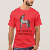 Charlie Unicorn hey ook My Frickin Kidney