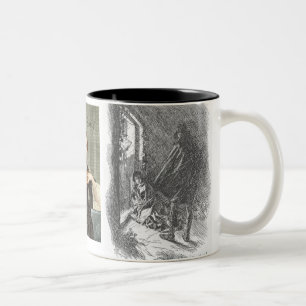 Charlotte Brontë Mug
