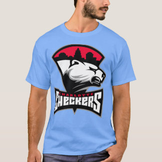 Charlotte Checkers T-Shirt