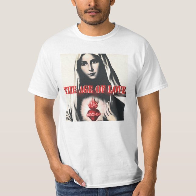 Charlotte de witte music T-Shirt (Front)