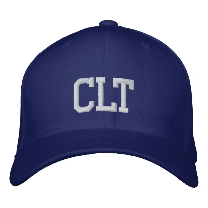 Custom Colors and Airports Available Very High Quality Airport Code Hats 