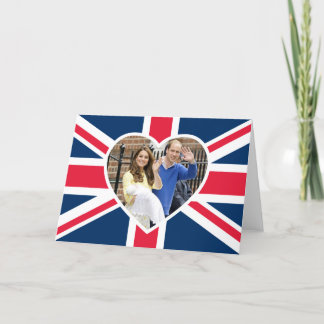 Charlotte Elizabeth Diana - British Will Kate Card