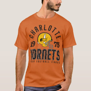 Charlotte Hornets T-Shirt