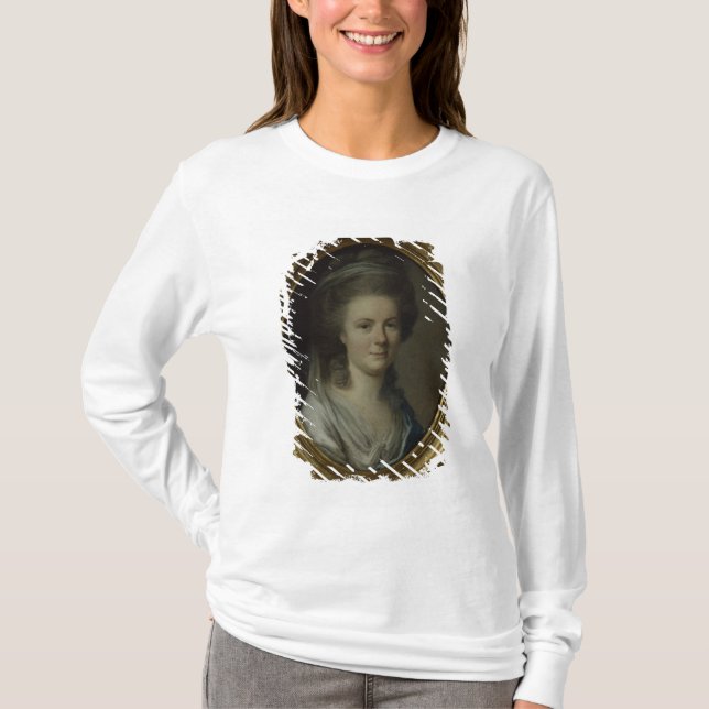 Charlotte Kestner T-Shirt (Front)