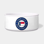 Charlotte North Carolina Bowl<br><div class="desc">Charlotte North Carolina</div>