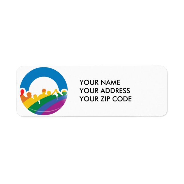 CHARLOTTE PRIDE IN 2012 -.png Label (Front)