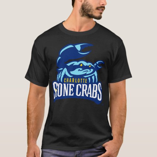 Charlotte Stone Crabs Essential T Shirt