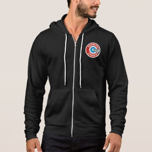 Charlton Comics Hoodie