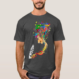 Charly garcia  T-Shirt