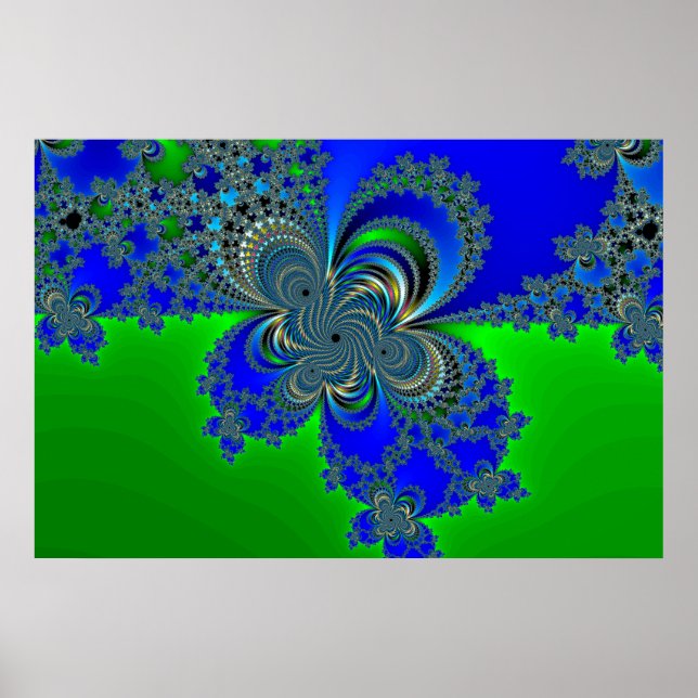 Charm 2 Poster (Front)