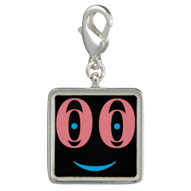 CHARM ART AND DESIGN STYLES  (Front)