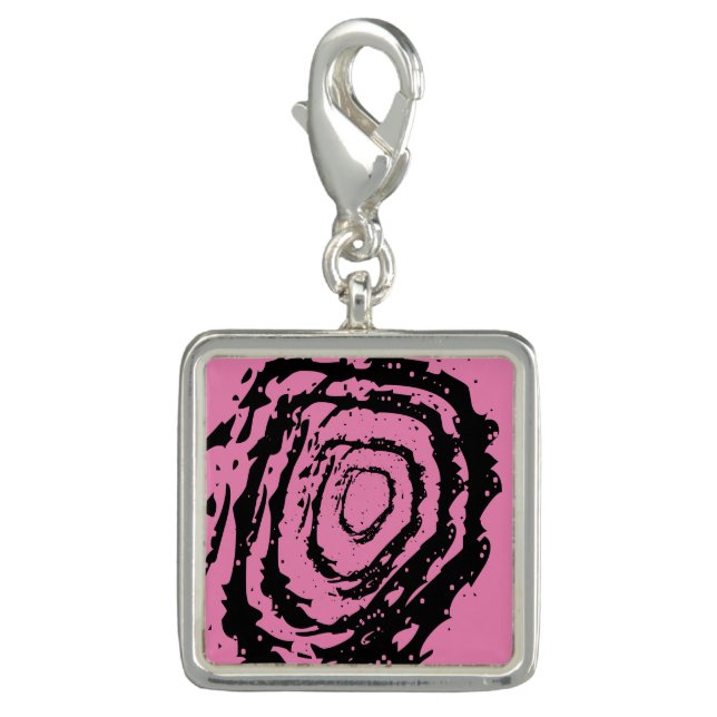 CHARM ART AND DESIGN STYLES  (Front)