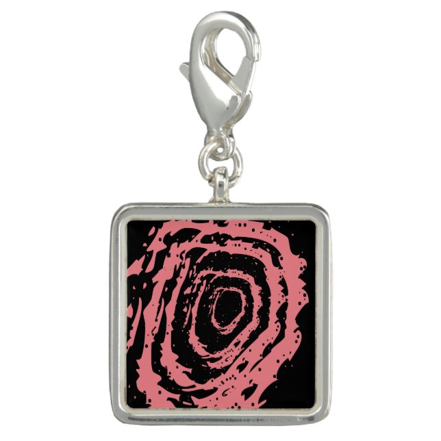 CHARM ART AND DESIGN STYLES  (Front)