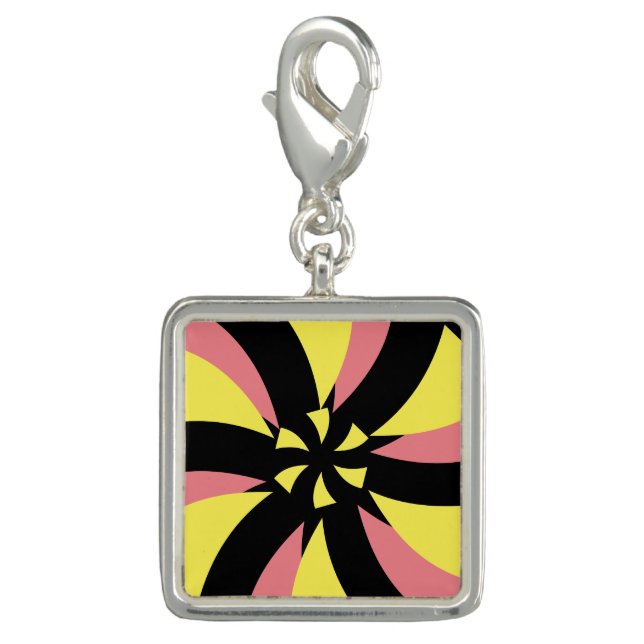 CHARM ART AND DESIGN STYLES  (Front)