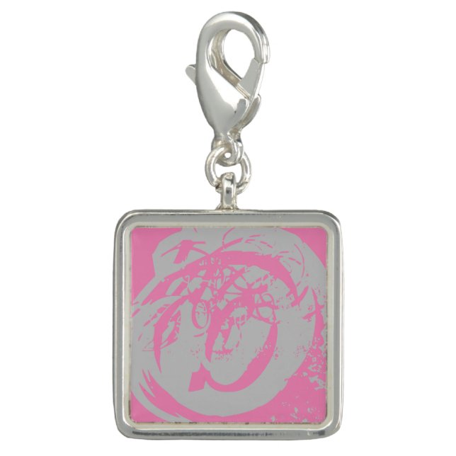 CHARM ART AND DESIGN STYLES  (Front)