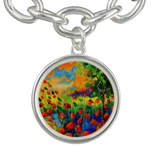 Charm Bracelet (Design)