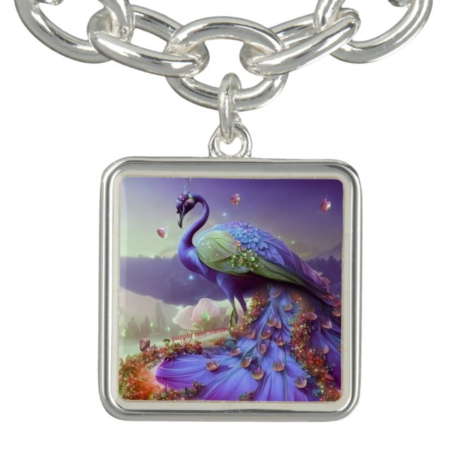 Charm  bracelet (Design)