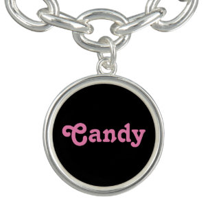 Charm Bracelet Candy