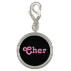 Charm Bracelet Cher