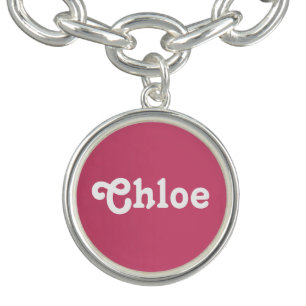 Charm Bracelet Chloe