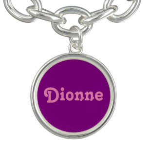 Charm Bracelet Dionne