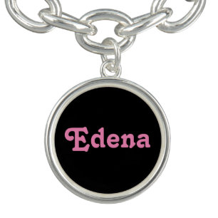 Charm Bracelet Edena