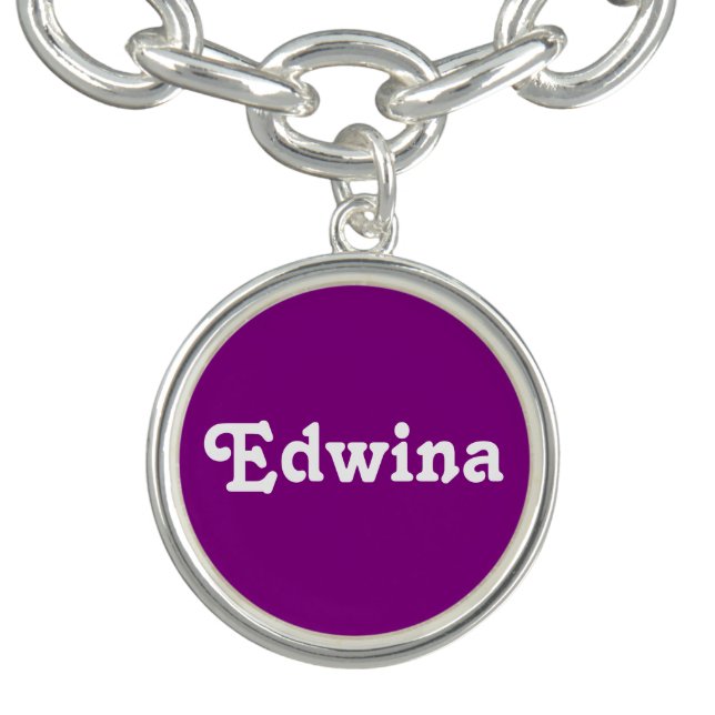 Charm Bracelet Edwina (Design)