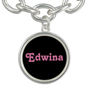 Charm Bracelet Edwina