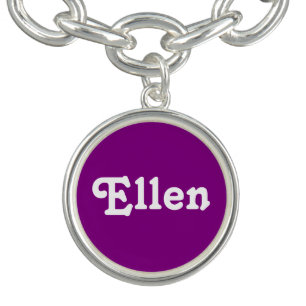 Charm Bracelet Ellen