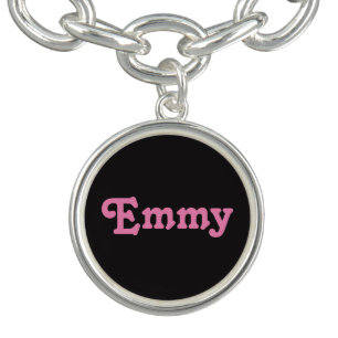 Charm Bracelet Emmy