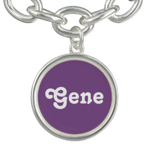 Charm Bracelet Gene
