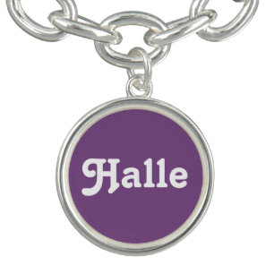 Charm Bracelet Halle