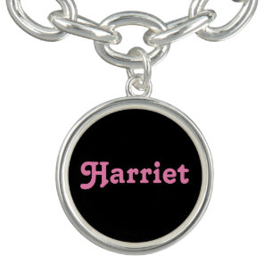 Charm Bracelet Harriet