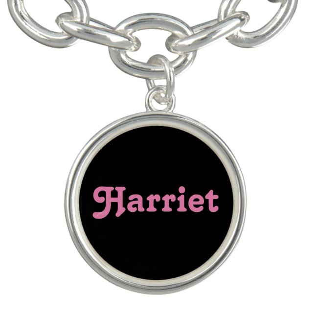 Charm Bracelet Harriet (Design)