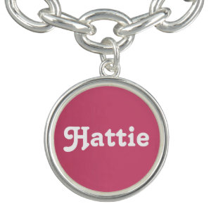 Charm Bracelet Hattie