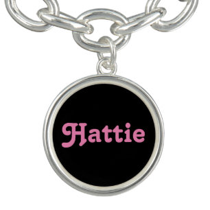 Charm Bracelet Hattie