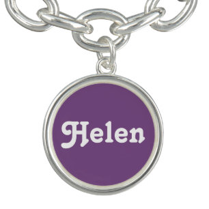 Charm Bracelet Helen