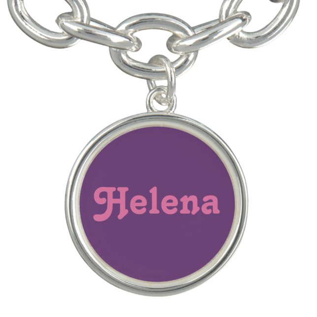 Charm Bracelet Helena (Design)