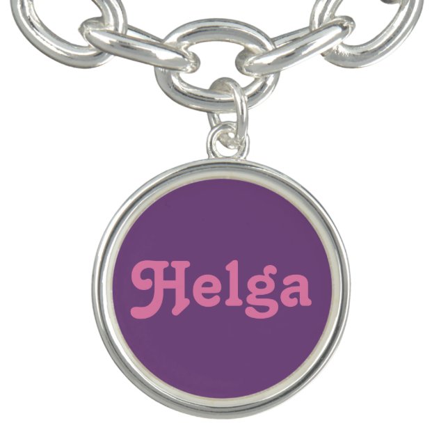 Charm Bracelet Helga (Design)