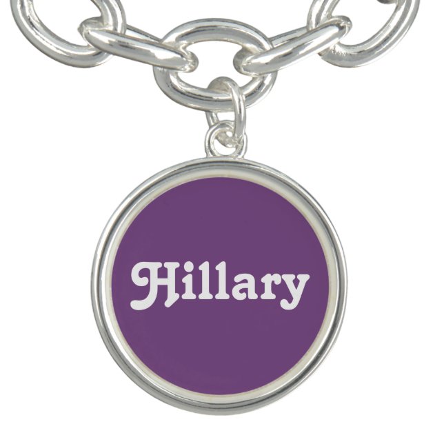 Charm Bracelet Hillary (Design)