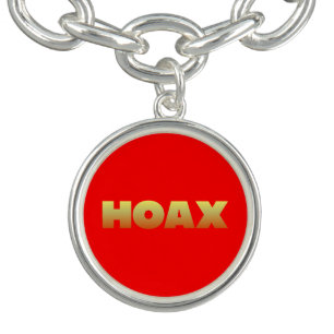 CHARM BRACELET HOAX DESIGN