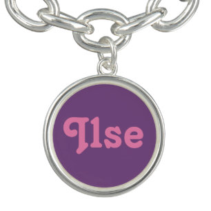 Charm Bracelet Ilse