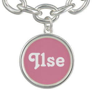 Charm Bracelet Ilse