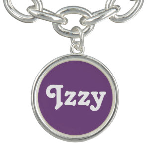 Charm Bracelet Izzy