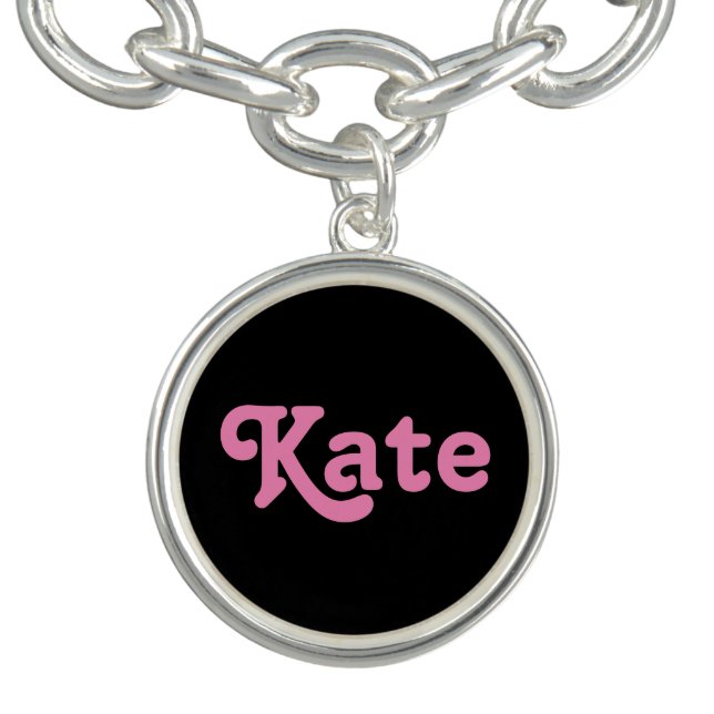 Charm Bracelet Kate (Design)