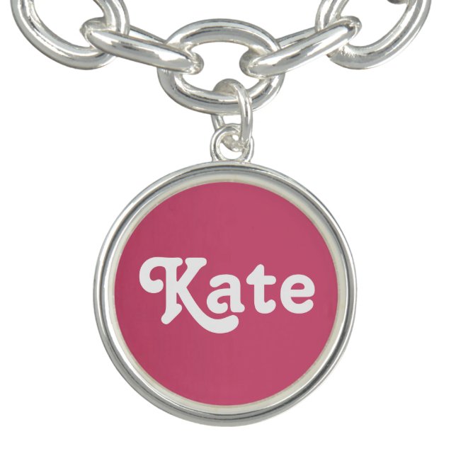 Charm Bracelet Kate (Design)