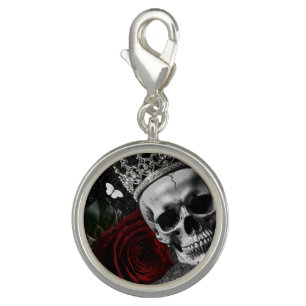 Charm Jewelry Haunting Adeline Zade Meadows Zaddy