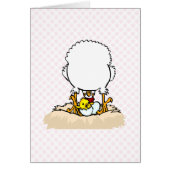 Charmaigne Chicken (Front)