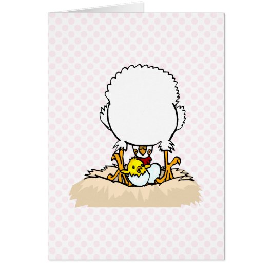 Charmaigne Chicken Cards (Front)