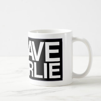 Charmander Coffee Mug